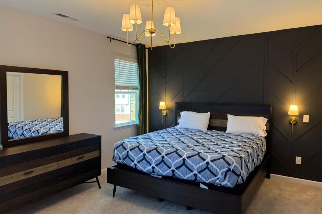 Photo of Bedroom in Durham