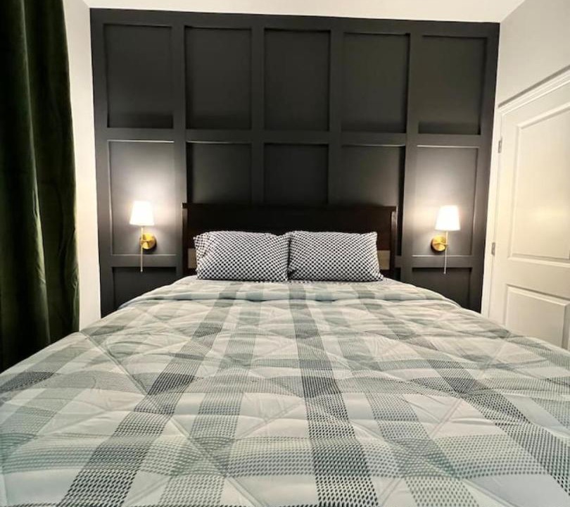 Photo of Bedroom in Durham