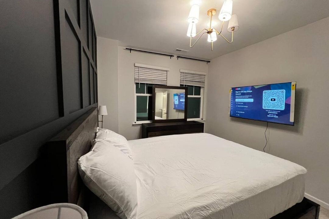 Photo of Bedroom in Durham