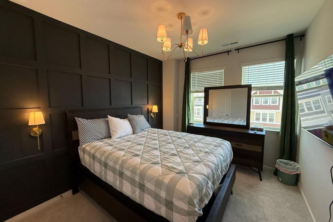 Photo of Bedroom in Durham