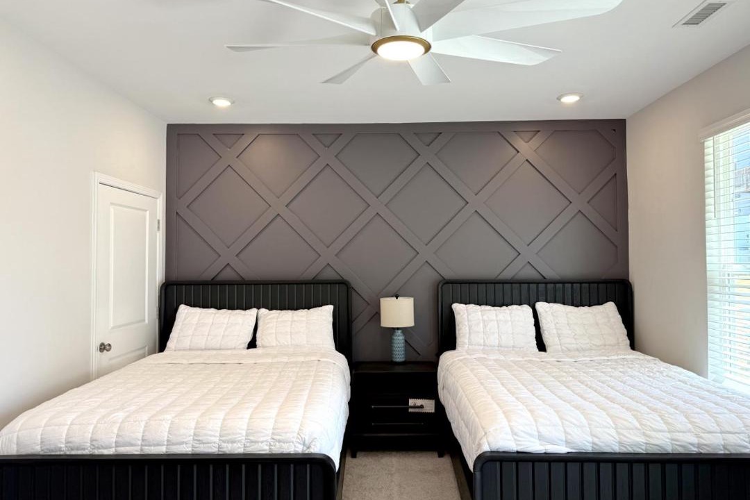 Photo of Bedroom in Durham