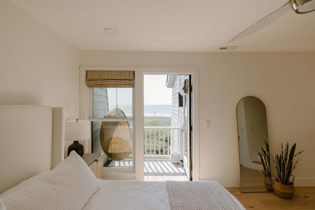 Photo of Bedroom in South End