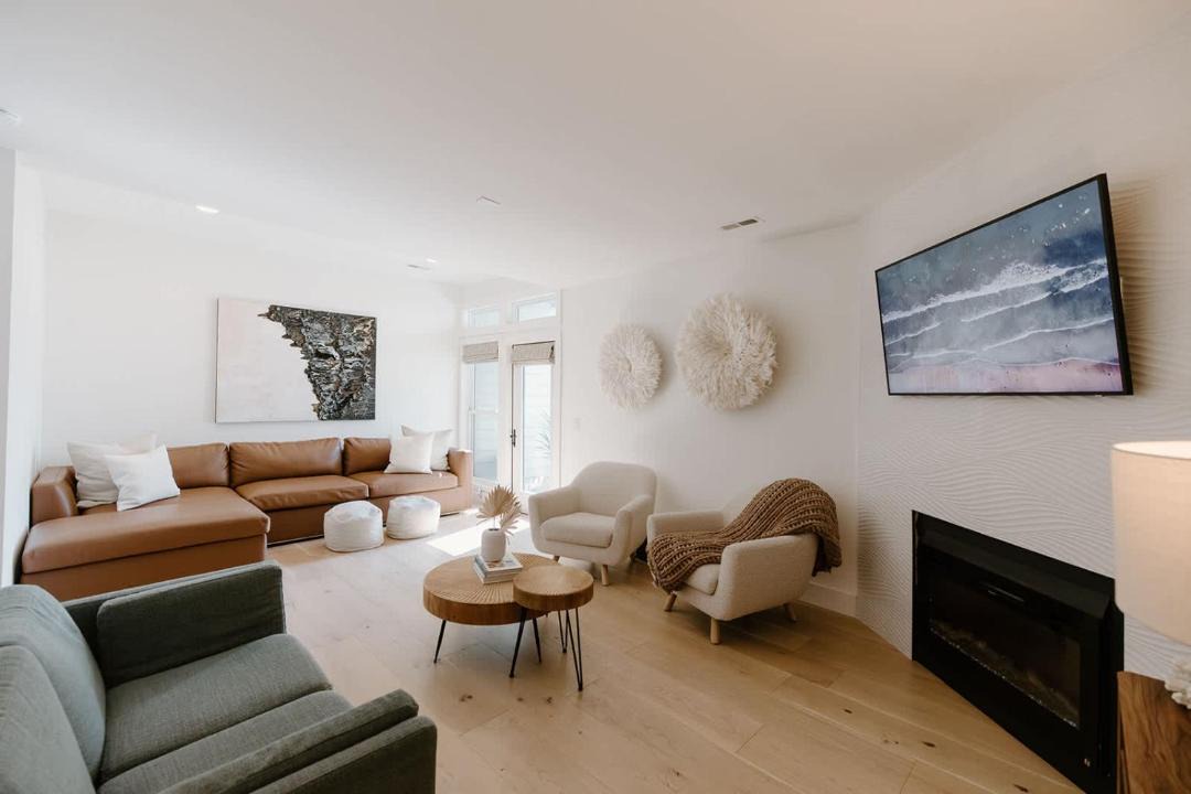 Photo of Livingroom in South End