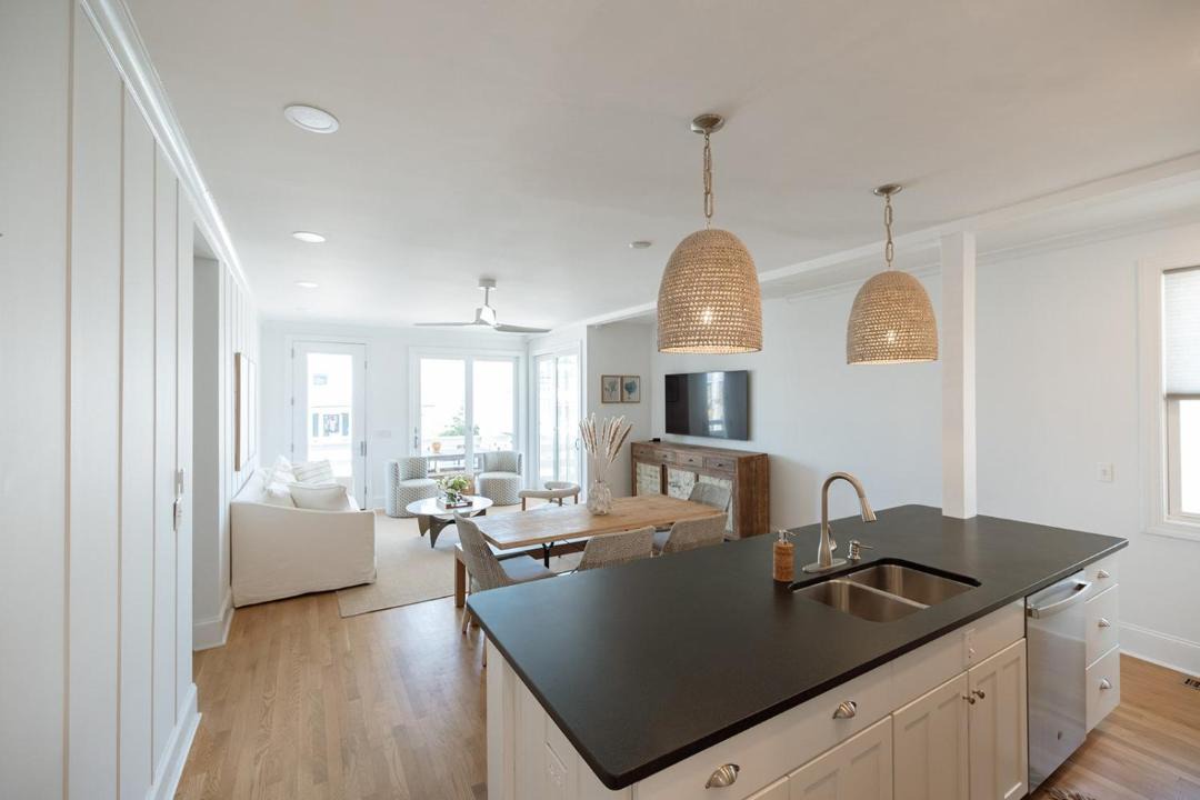 Photo of Kitchen in Wrightsville Beach