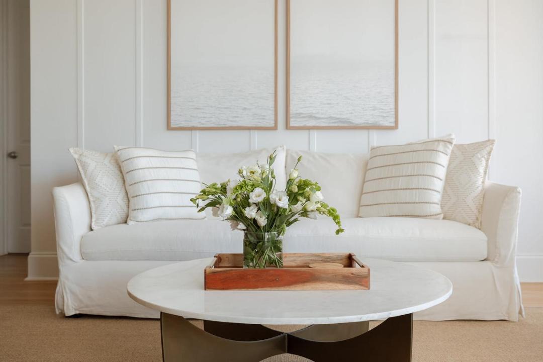 Photo of Livingroom in Wrightsville Beach