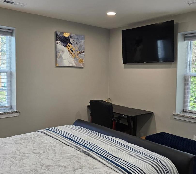 Photo of Bedroom in Lumberton