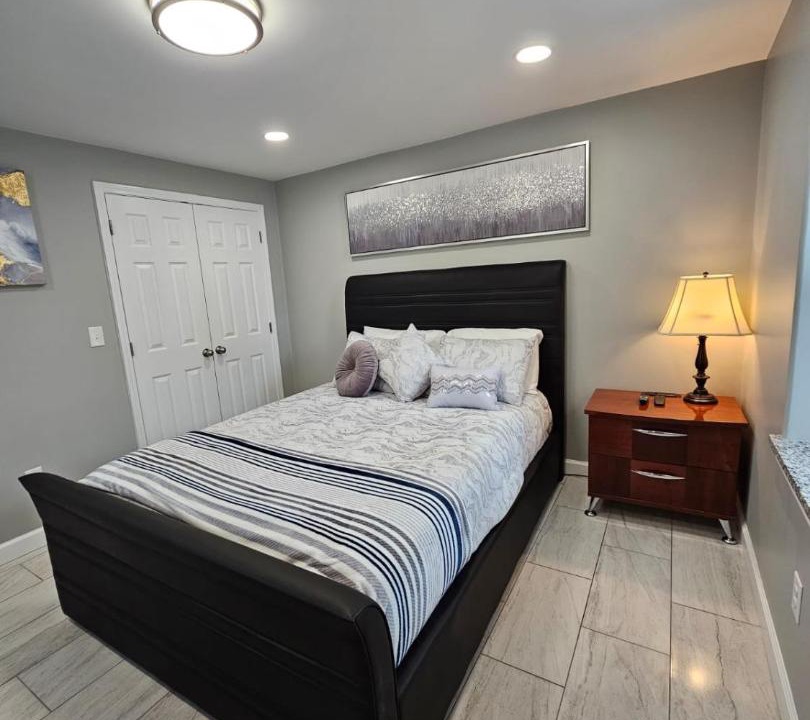 Photo of Bedroom in Lumberton