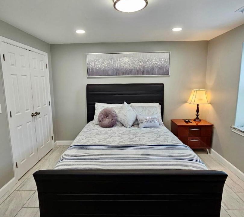 Photo of Bedroom in Lumberton