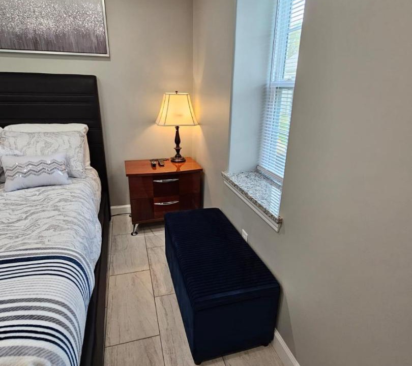 Photo of Bedroom in Lumberton