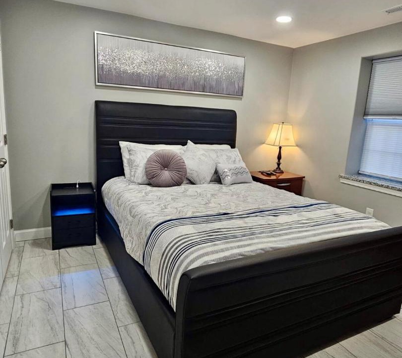 Photo of Bedroom in Lumberton