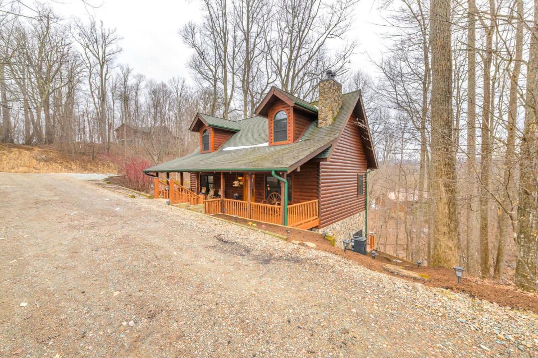 Photo of Others in Ashe County