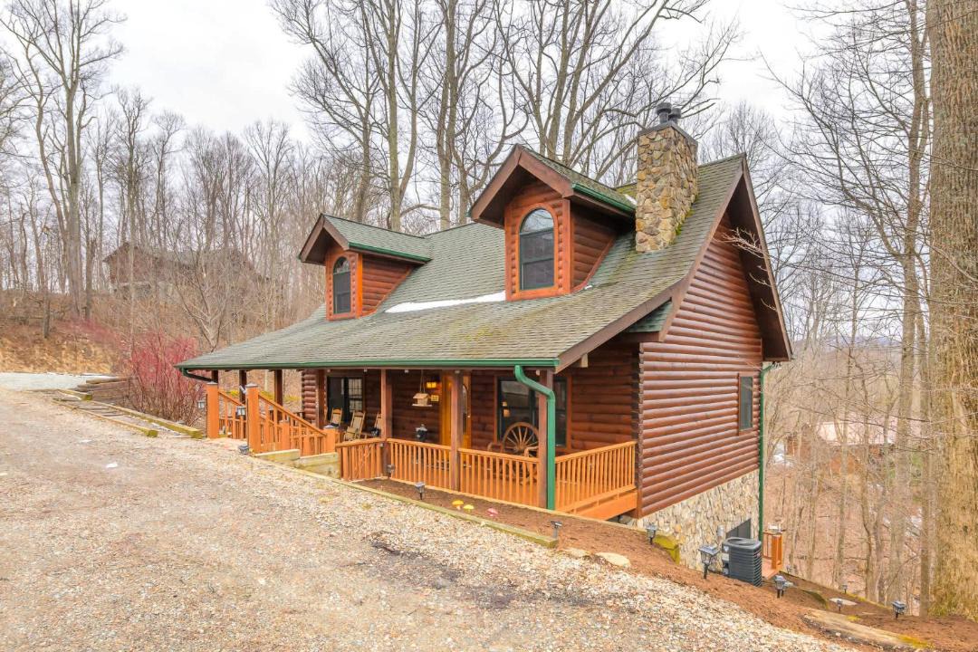 Photo of Others in Ashe County