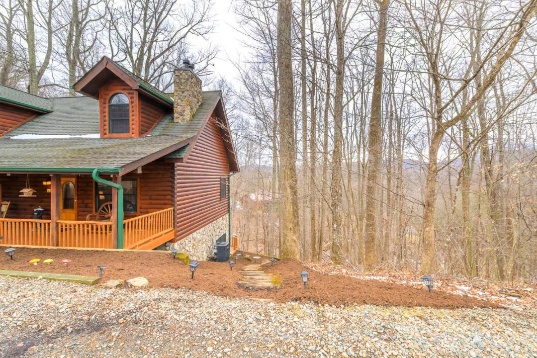 Photo of Others in Ashe County