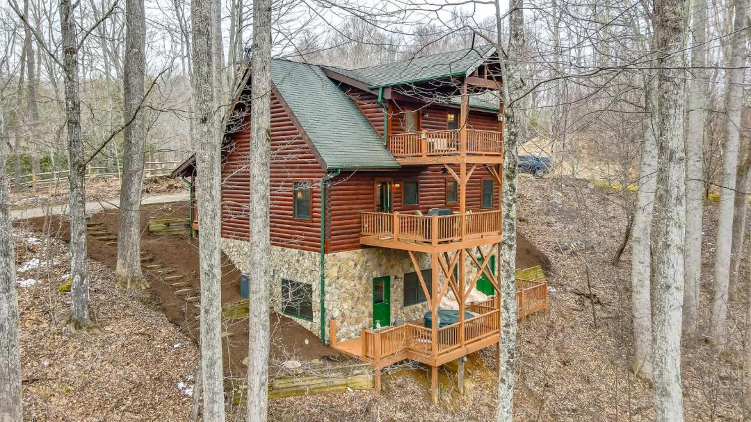 Photo of Others in Ashe County