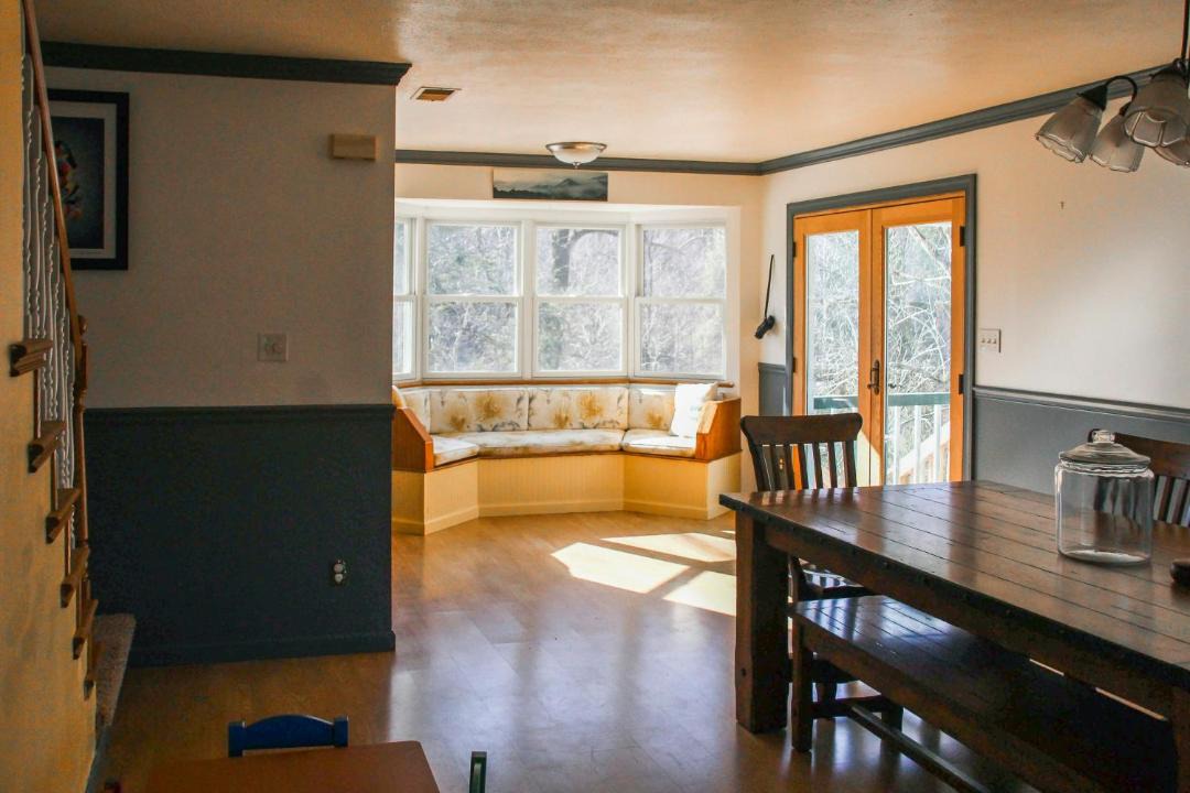 Photo of Kitchen in Marshall