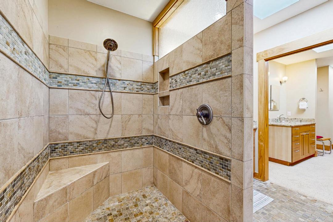 Photo of Bathroom in Tuckasegee