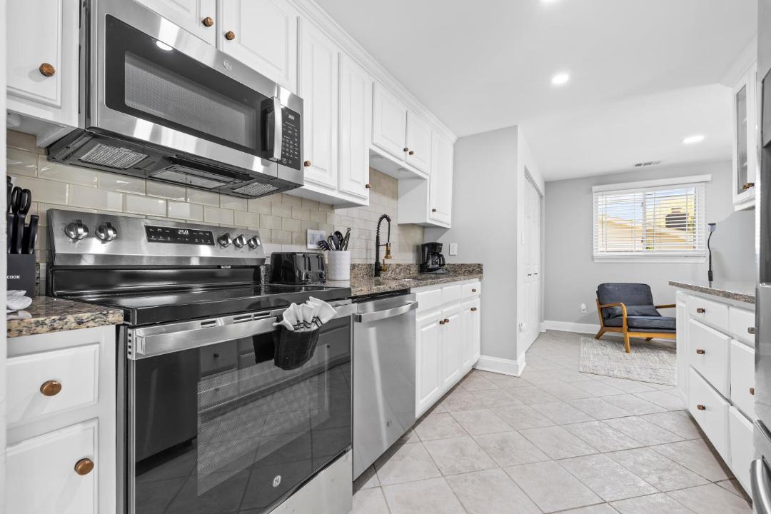 Photo of Kitchen in Dixie - Berryhill