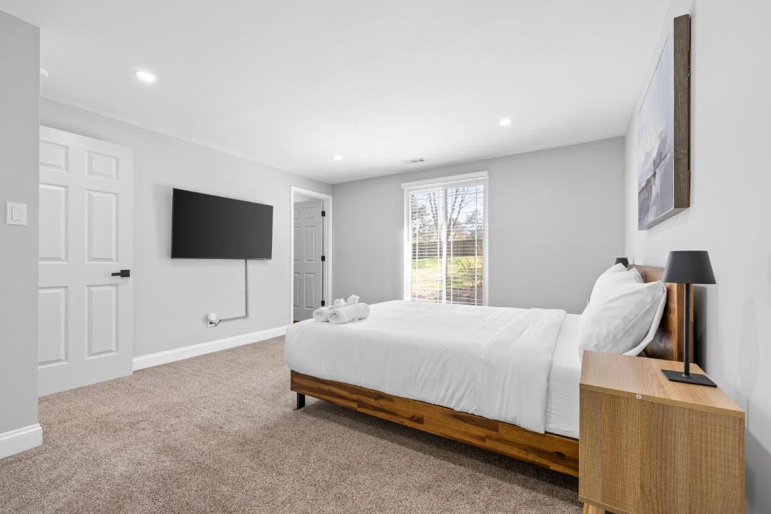 Photo of Bedroom in Dixie - Berryhill