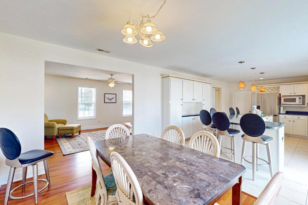 Photo of Kitchen in Morehead City