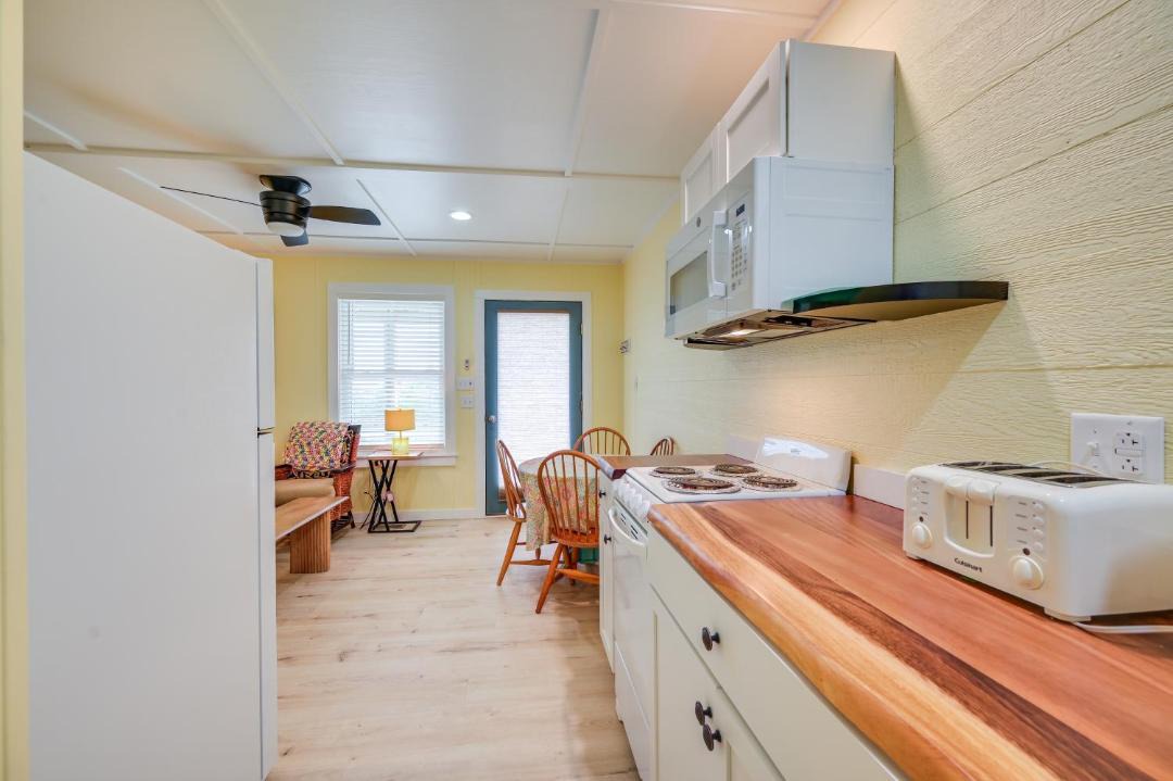 Photo of Kitchen in Ocracoke