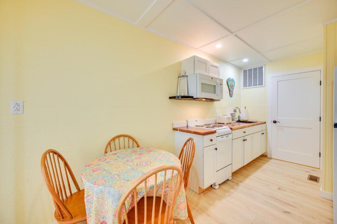 Photo of Kitchen in Ocracoke