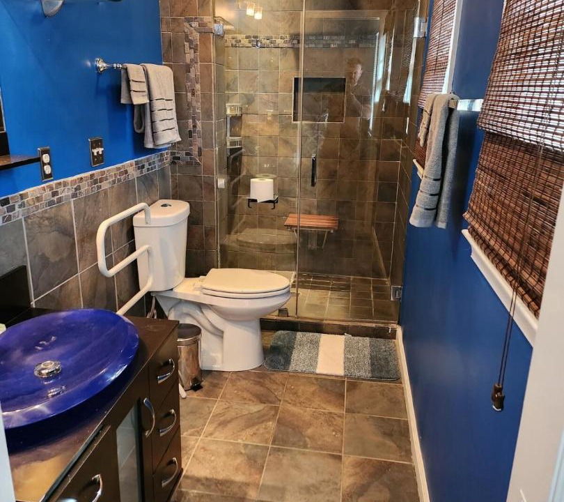 Photo of Bathroom in Jamestown