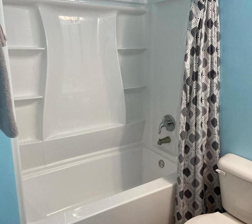 Photo of Bathroom in Jamestown