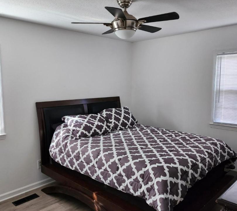 Photo of Bedroom in Jamestown