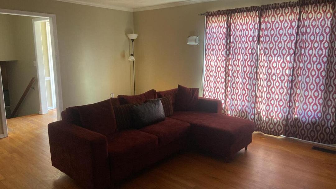 Photo of Livingroom in Jamestown
