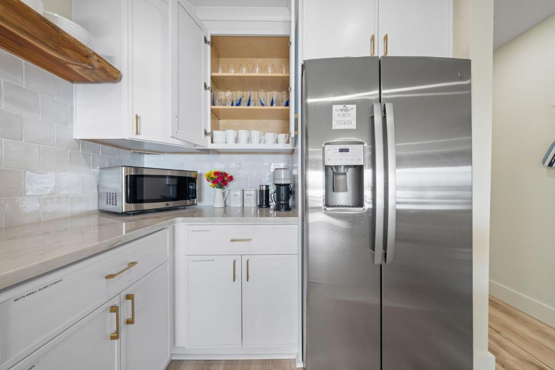 Photo of Kitchen in North Carolina Coast