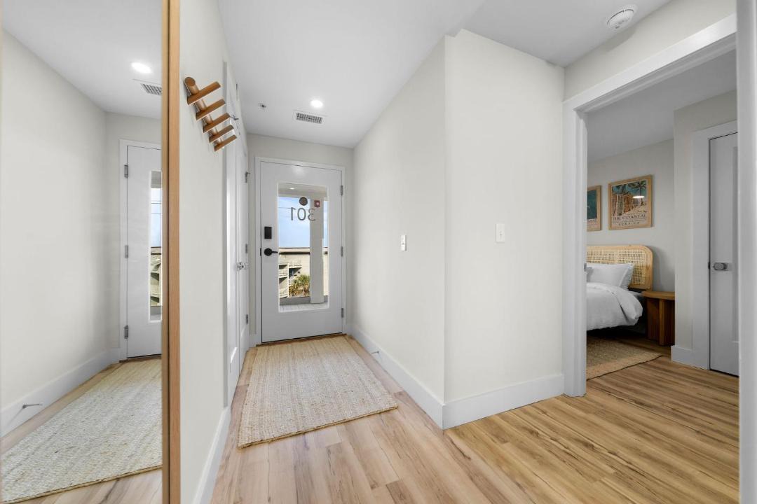 Photo of Bedroom in North Carolina Coast