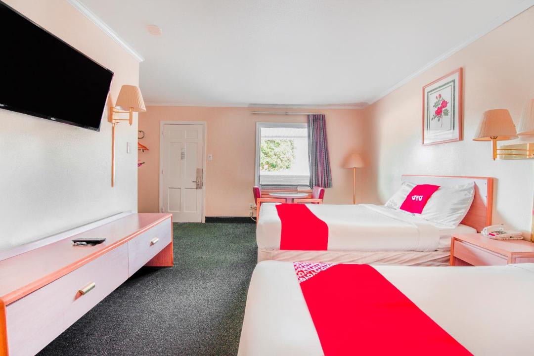 Photo of Bedroom in Durham