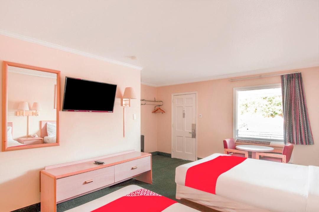 Photo of Bedroom in Durham