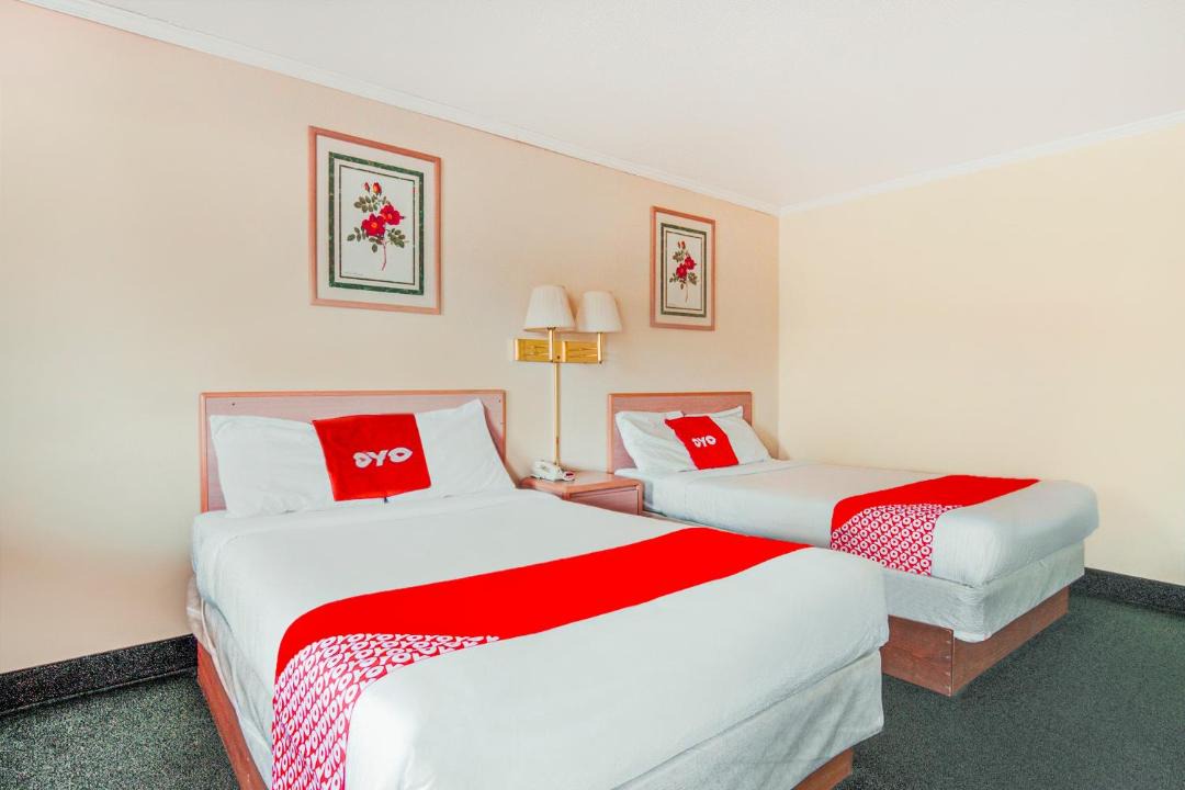 Photo of Bedroom in Durham