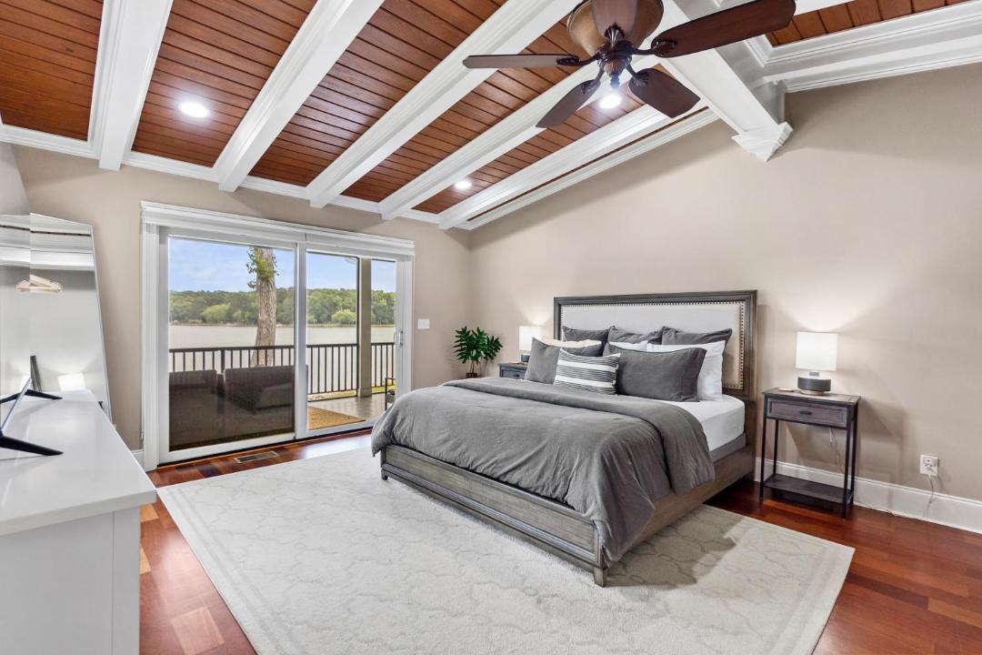 Photo of Bedroom in Mount Mourne