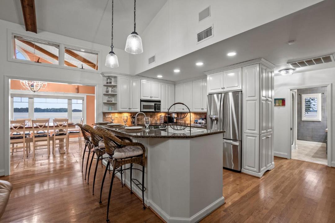Photo of Kitchen in Terrell