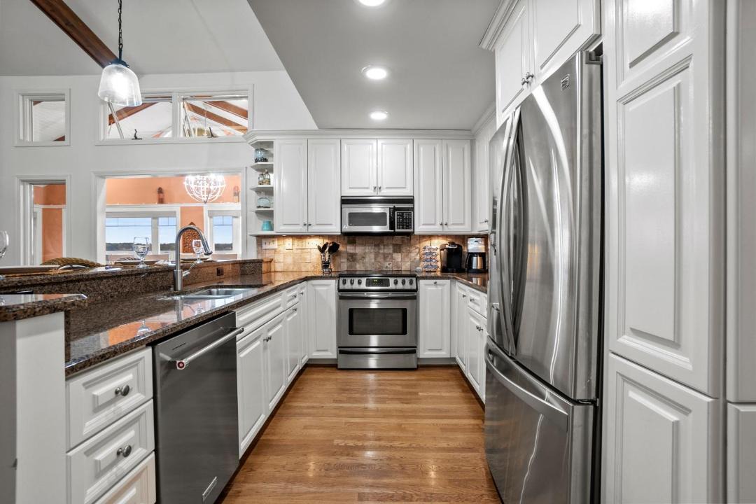 Photo of Kitchen in Terrell