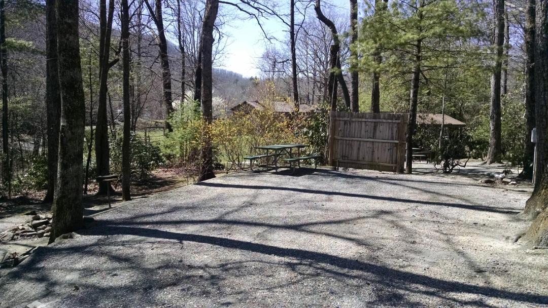 Photo of Others in Linville Falls