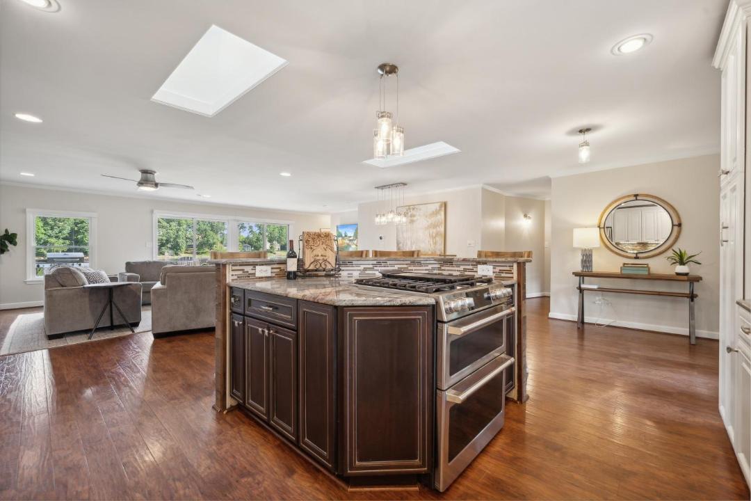 Photo of Kitchen in Mooresville