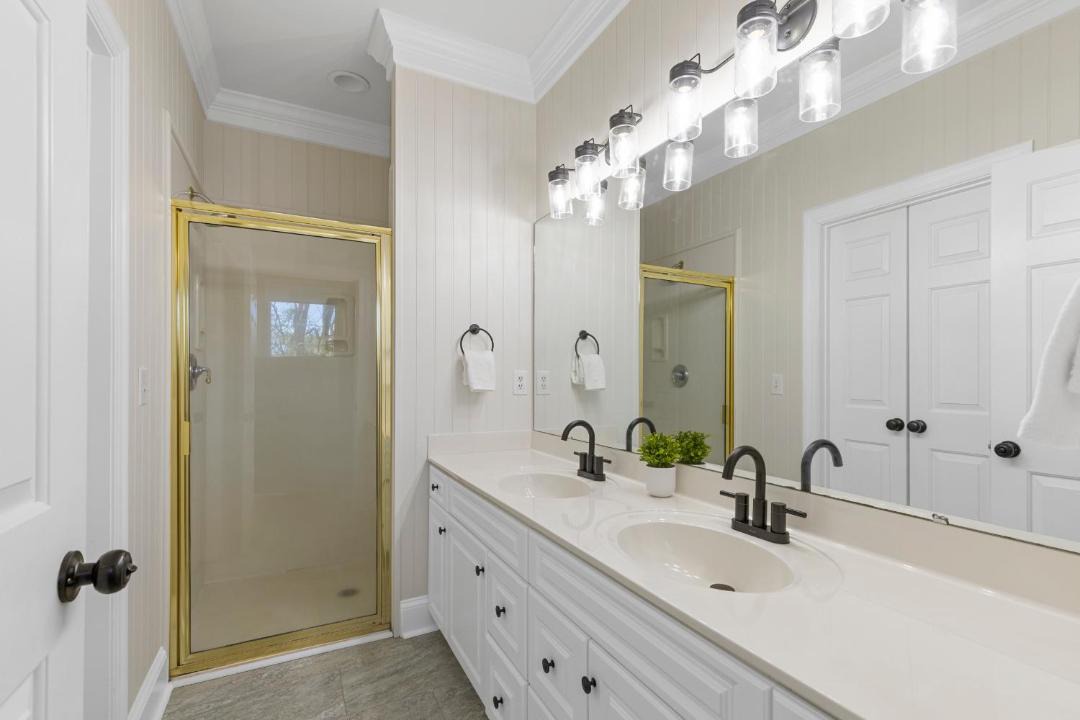 Photo of Bathroom in Terrell