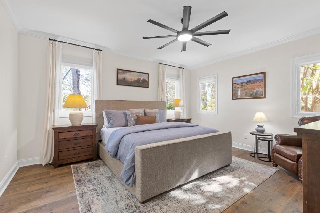 Photo of Bedroom in Terrell