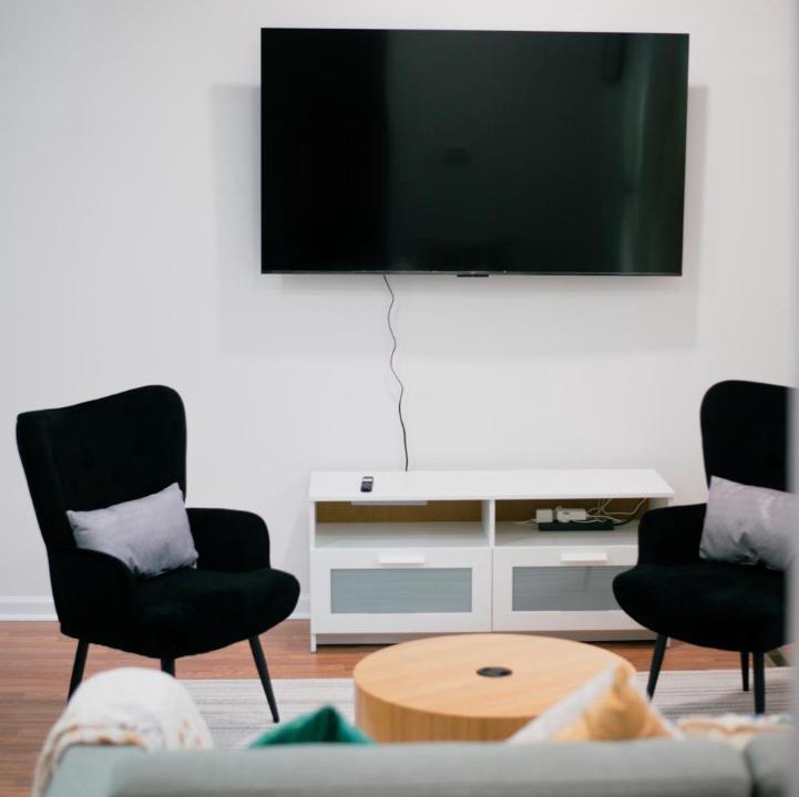 Photo of Livingroom in Kannapolis