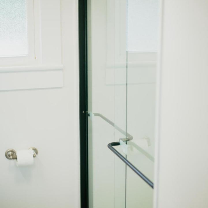Photo of Bathroom in Kannapolis
