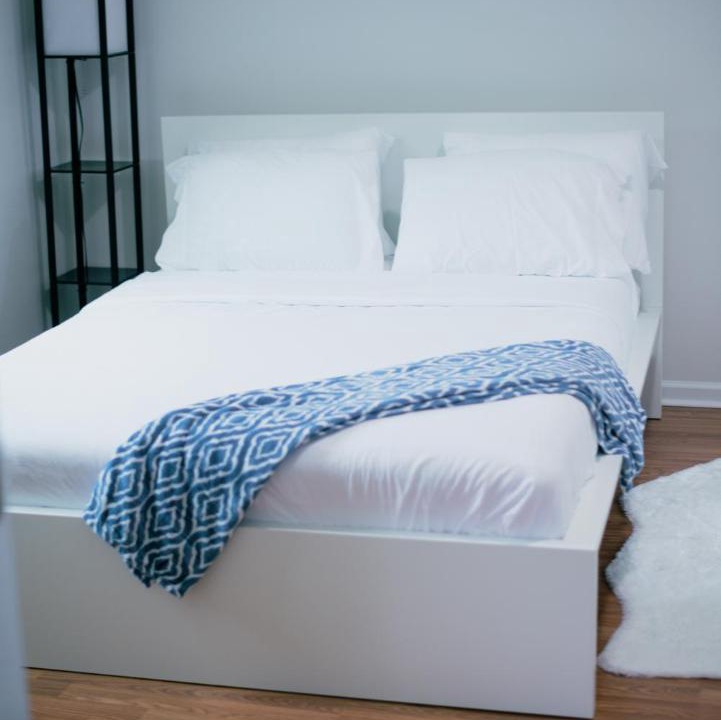 Photo of Bedroom in Kannapolis