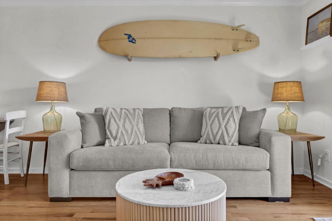 Photo of Livingroom in North Carolina Coast