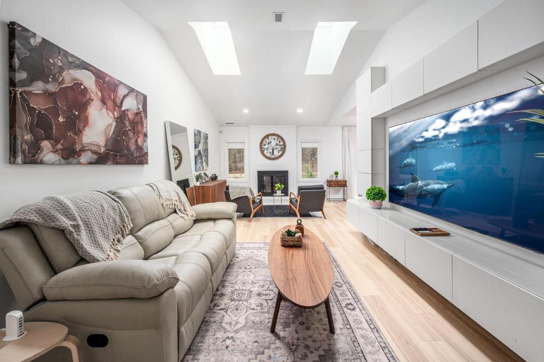 Photo of Livingroom in Durham