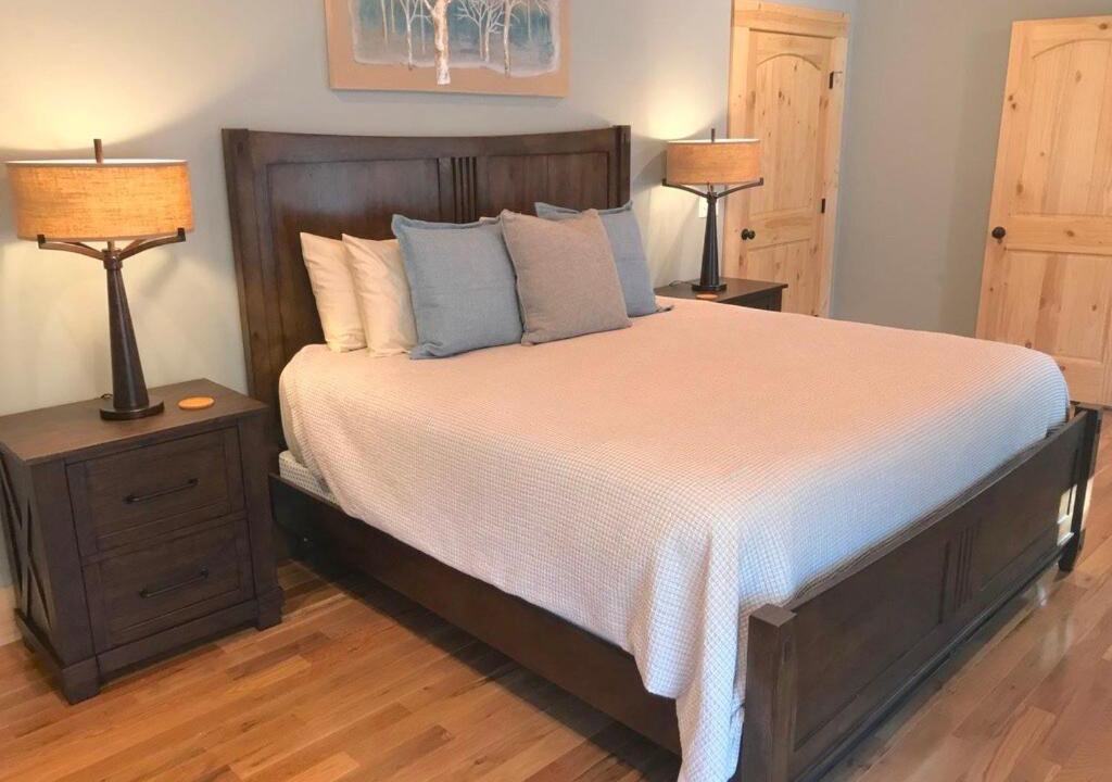 Photo of Bedroom in Apple Ridge