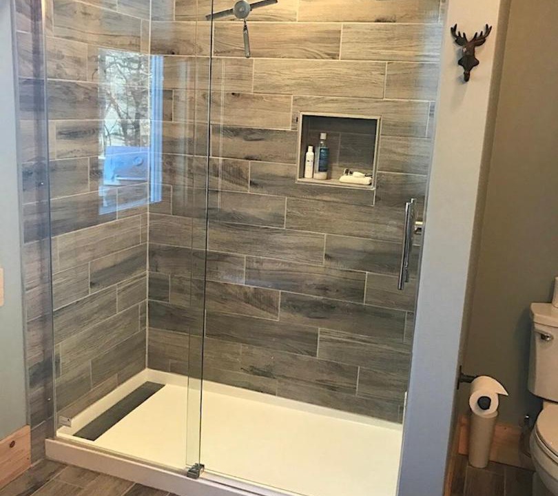 Photo of Bathroom in Apple Ridge