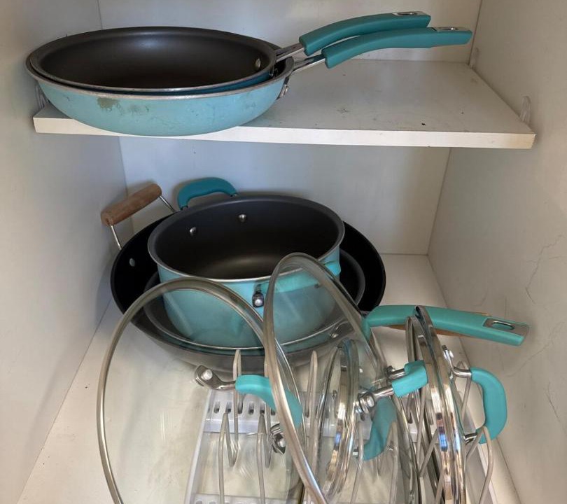 Photo of Kitchen in Belmont