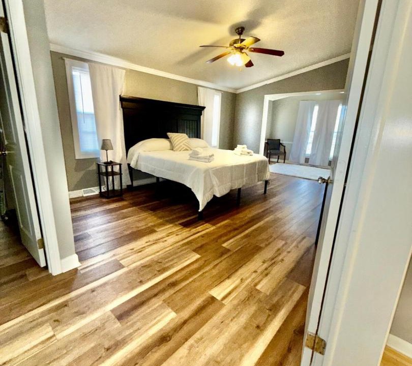 Photo of Bedroom in Belmont